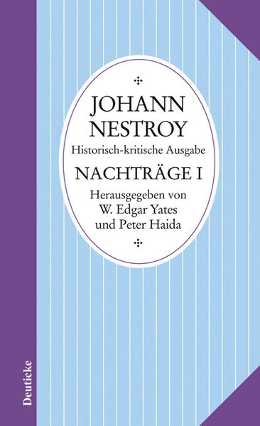 Cover von Sämtliche Werke