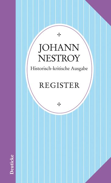 Cover von Sämtliche Werke