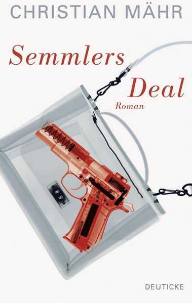 Cover von Semmlers Deal