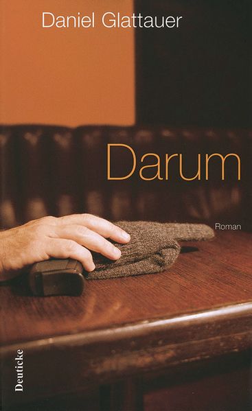 Cover von Darum