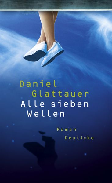Cover von Alle sieben Wellen