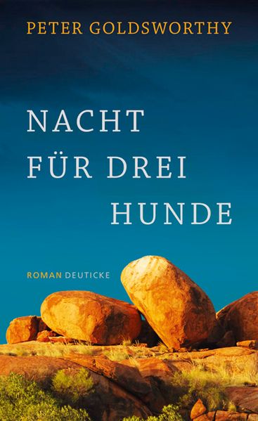 Cover von Nacht für drei Hunde