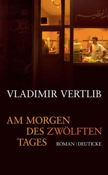 Cover von Am Morgen des zwölften Tages