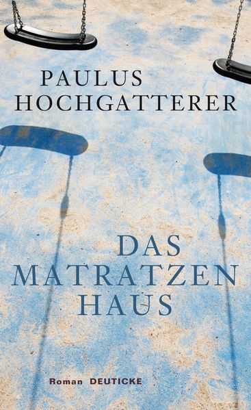 Cover von Das Matratzenhaus