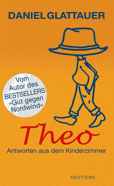 Cover von Theo