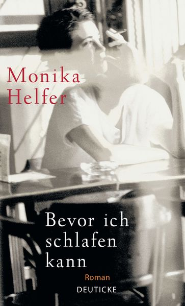 Cover von Bevor ich schlafen kann