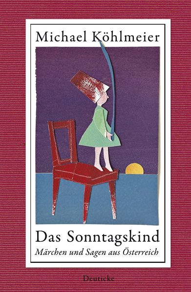 Cover von Das Sonntagskind