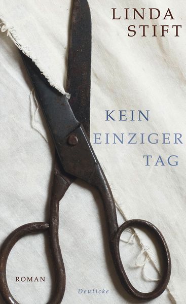 Cover von Kein einziger Tag