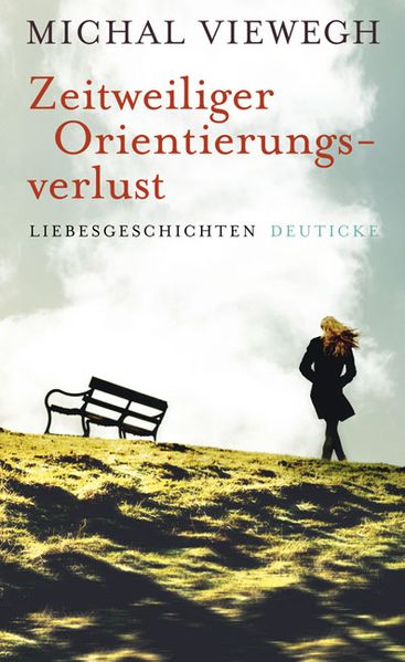 Cover von Zeitweiliger Orientierungsverlust