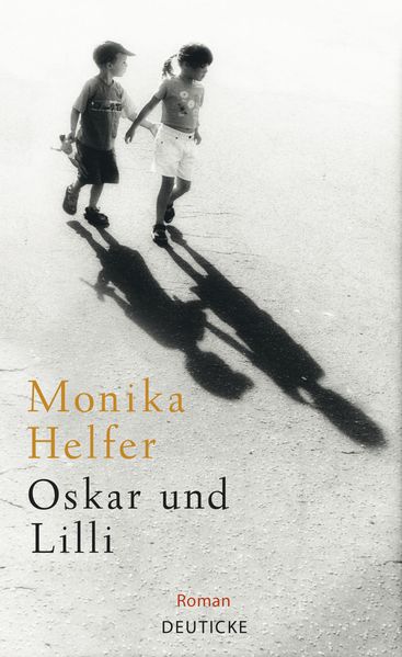 Cover von Oskar und Lilli