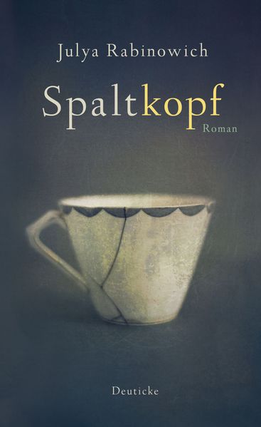 Cover von Spaltkopf