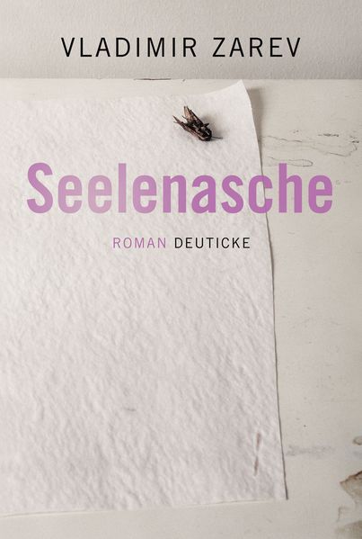 Cover von Seelenasche