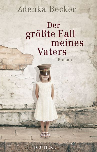 Cover von Der größte Fall meines Vaters