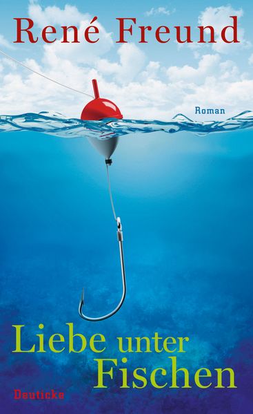 Cover von Liebe unter Fischen