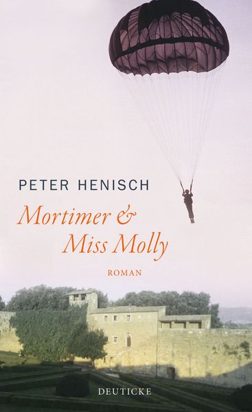 Cover von Mortimer & Miss Molly