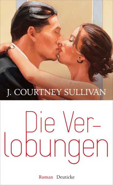 Cover von Die Verlobungen