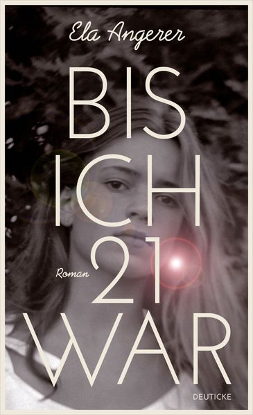 Cover von Bis ich 21 war