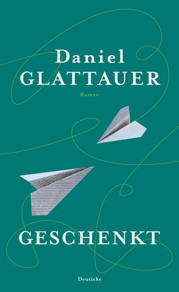 Cover von Geschenkt
