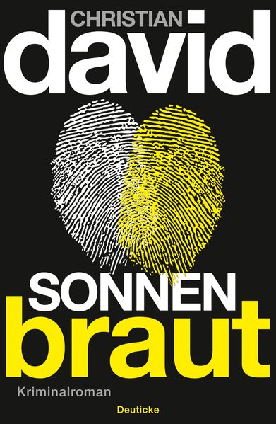 Cover von Sonnenbraut