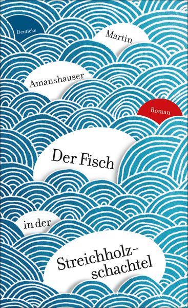 Cover von Der Fisch in der Streichholzschachtel