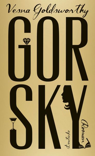 Cover von Gorsky