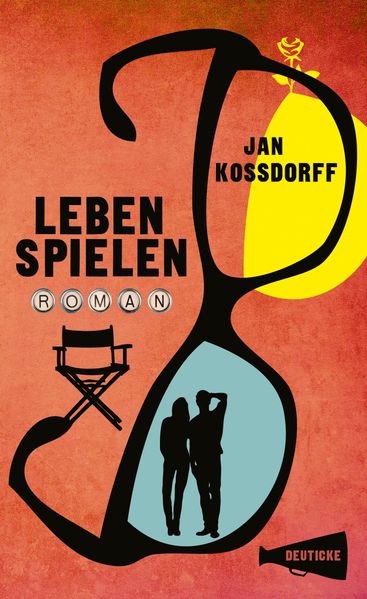 Cover von Leben spielen