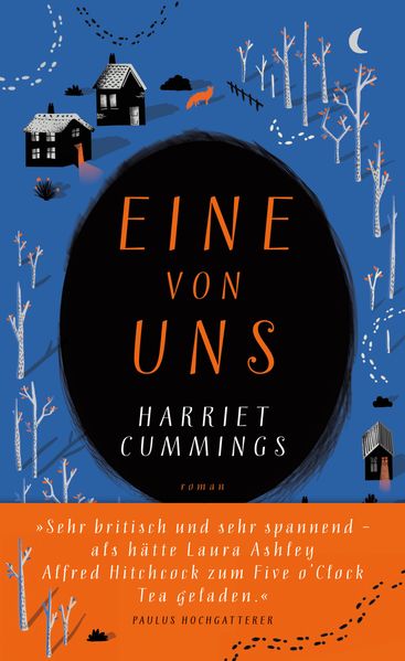 Cover von Eine von uns