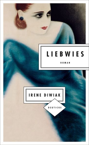 Cover von Liebwies