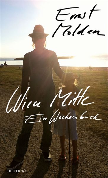 Cover von Wien Mitte
