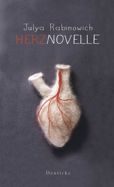 Cover von Herznovelle