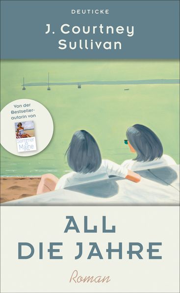 Cover von All die Jahre