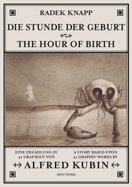Cover von Die Stunde der Geburt / The Hour Of Birth