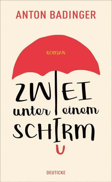 Cover von Zwei unter einem Schirm