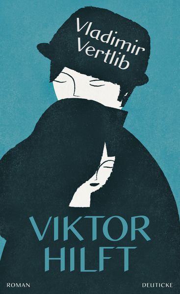 Cover von Viktor hilft