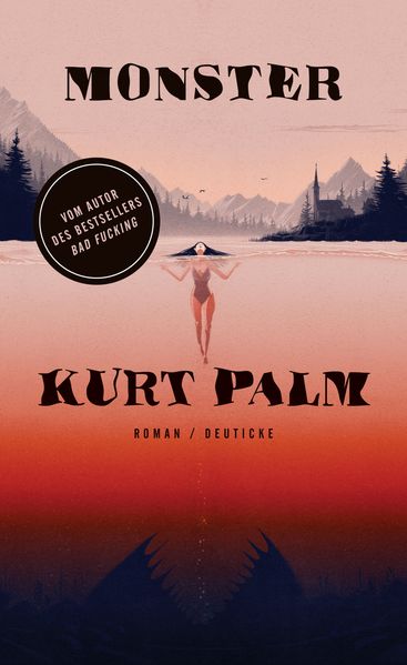 Cover von Monster