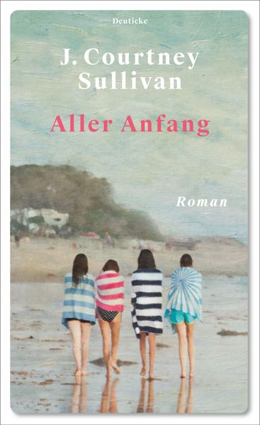 Cover von Aller Anfang