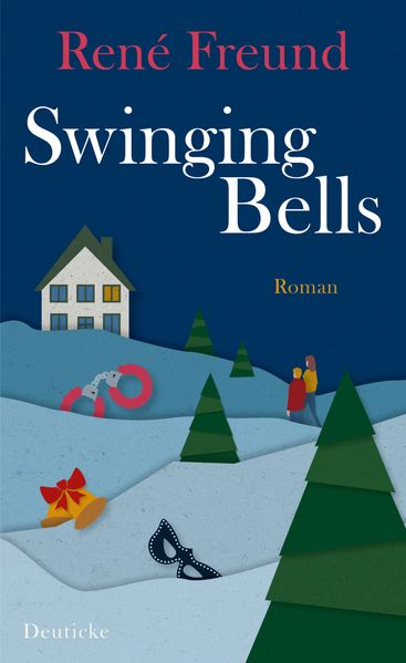 Cover von Swinging Bells