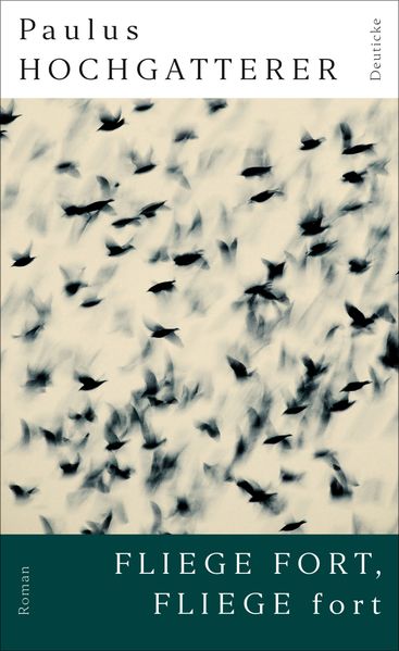 Cover von Fliege fort, fliege fort