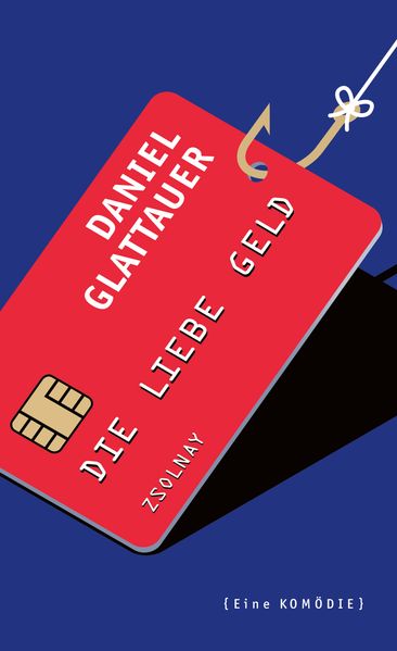 Cover von Die Liebe Geld