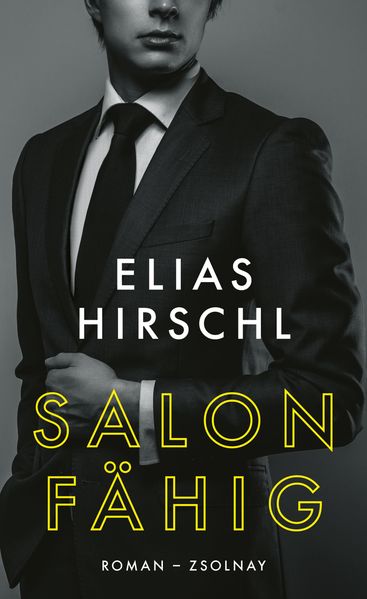 Cover von Salonfähig