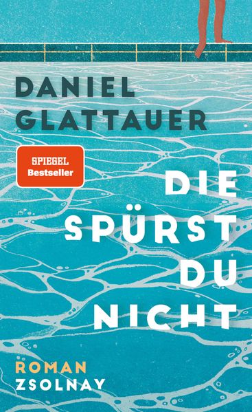 Cover von Die spürst du nicht