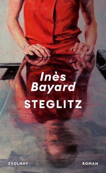 Cover von Steglitz