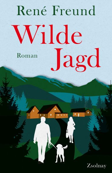 Cover von Wilde Jagd