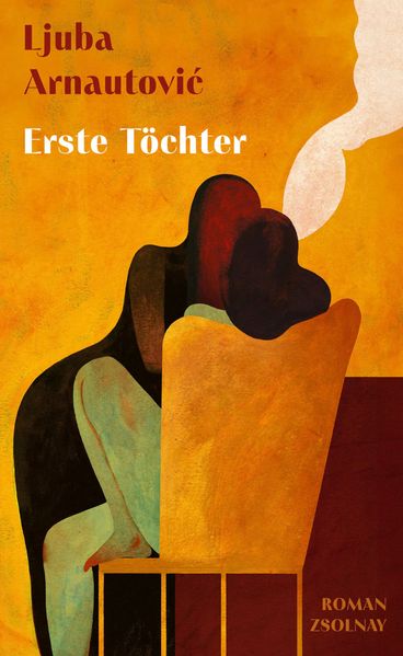 Cover von Erste Töchter