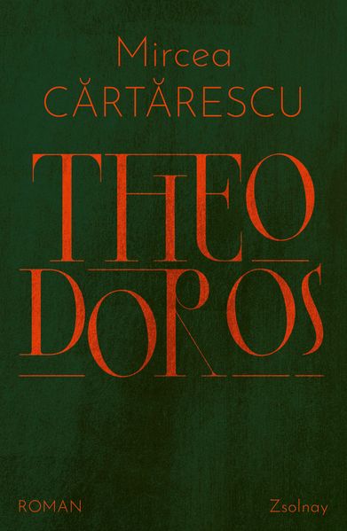 Cover von Theodoros