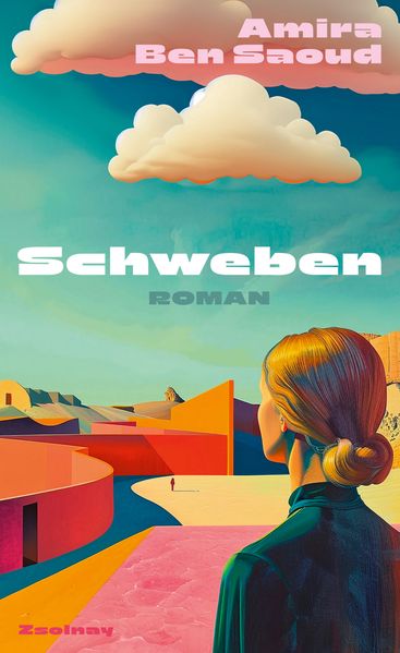 Cover von Schweben