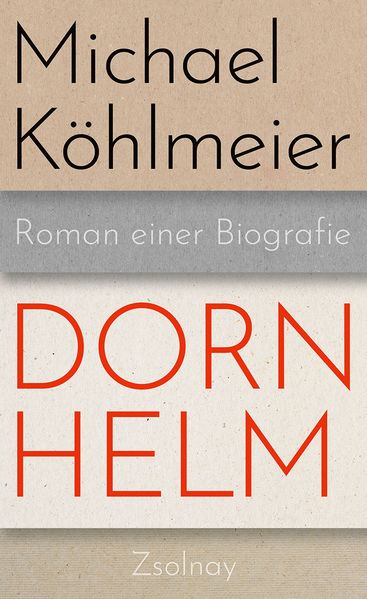 Cover von Dornhelm