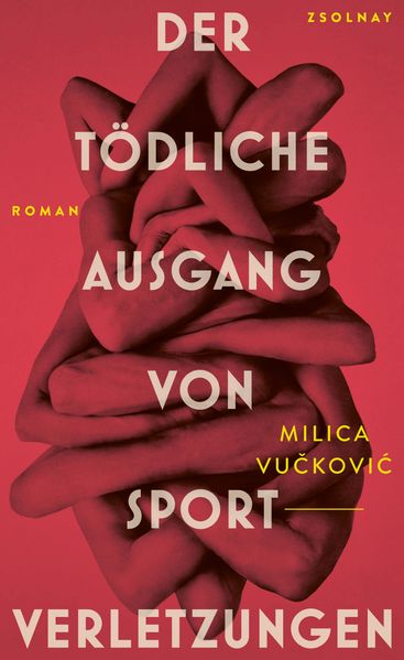 Cover von Der tödliche Ausgang von Sportverletzungen