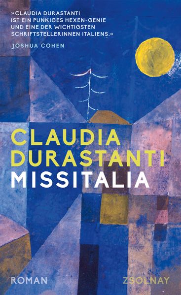 Cover von Missitalia