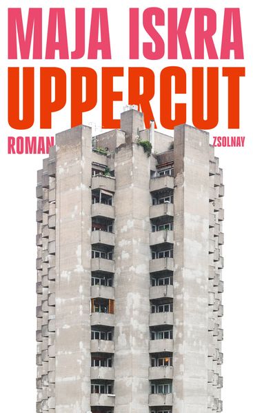Cover von Uppercut
